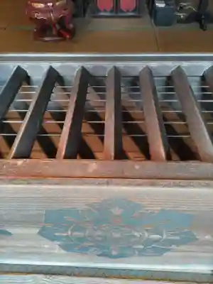 観音寺の末社・摂社