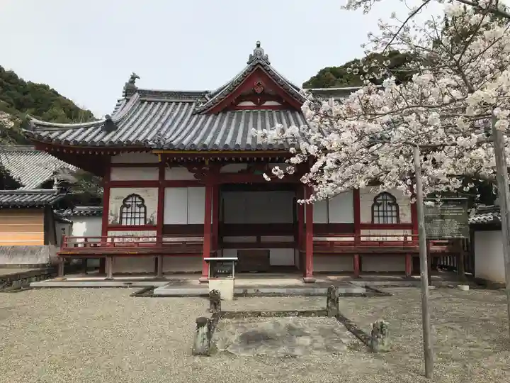 粉河寺(和歌山県)