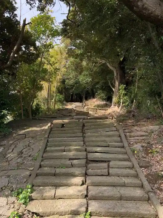 畑木神社(千葉県)