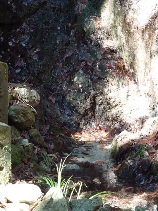 甲斐駒ヶ岳神社(山梨県)
