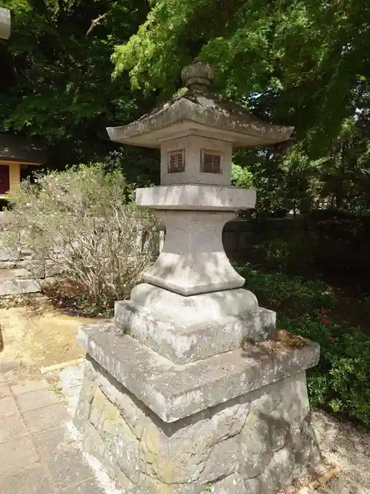 宮城縣護國神社のその他建物