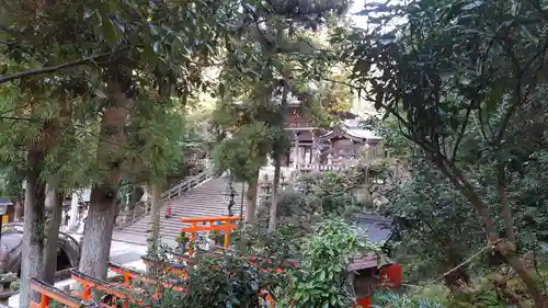 伊奈波神社のその他建物