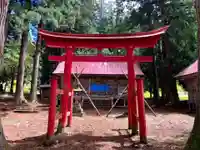 北野天満宮(長野県)