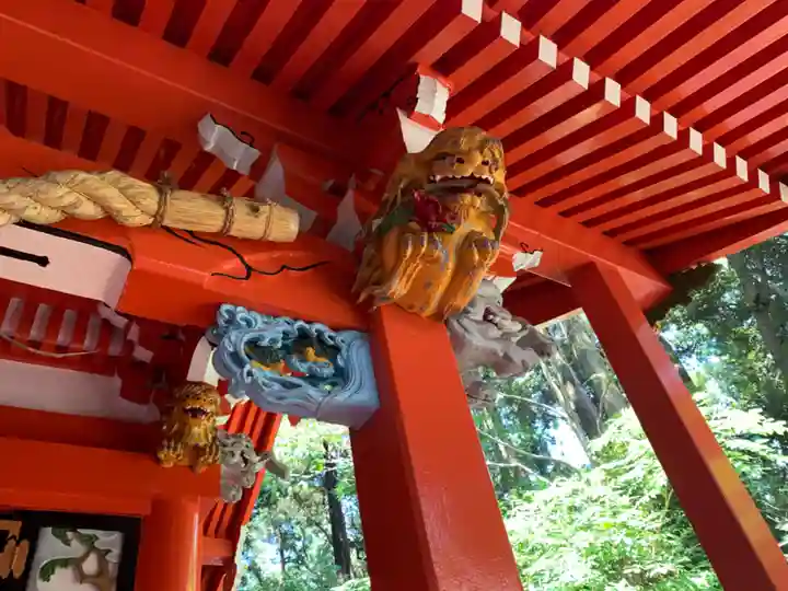 大宮大神の芸術