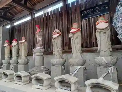 禅龍寺(埼玉県)