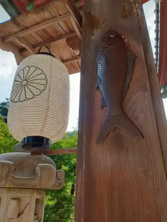 華厳寺(岐阜県)