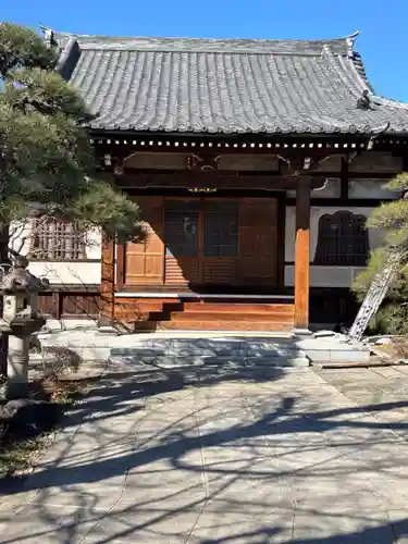 栄松院(東京都)