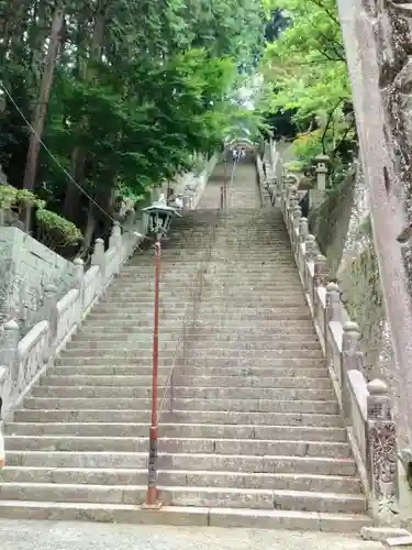 箸蔵寺のその他建物
