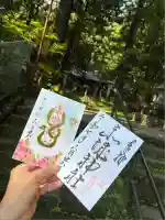 赤城神社(三夜沢町)(群馬県)