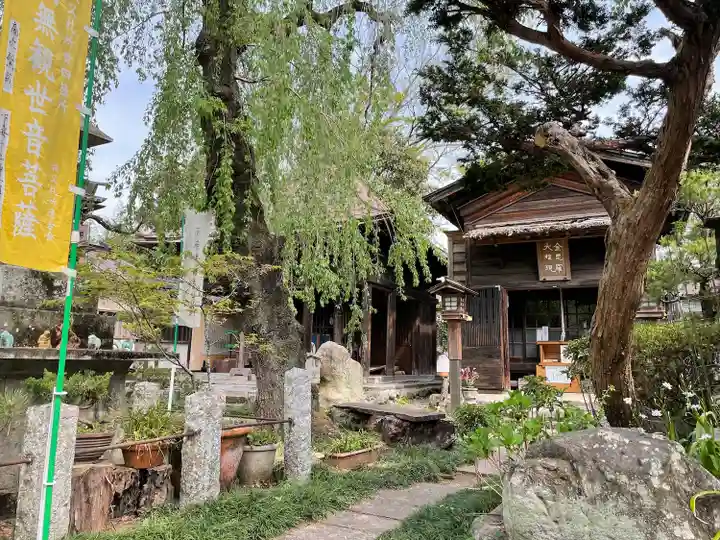 西光寺のその他建物