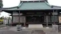 梅竜寺(静岡県)