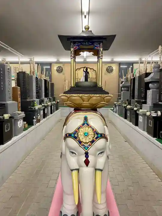 桃林寺(東京都)