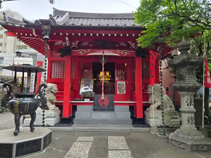 源覚寺(東京都)