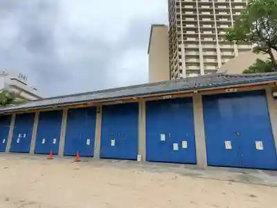 本住吉神社のその他建物