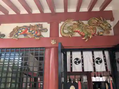 波上宮(沖縄県)