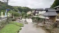 玉作湯神社(島根県)