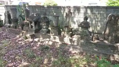 本光寺のその他建物