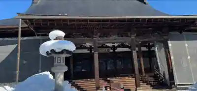 本光寺(岐阜県)