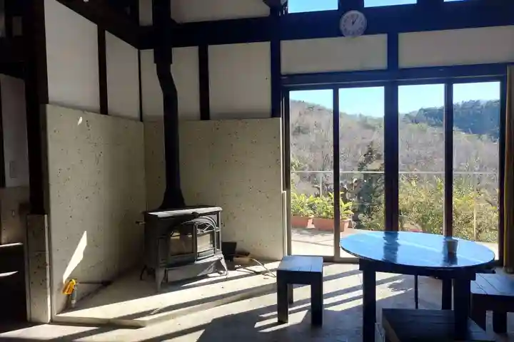 西明寺(栃木県)