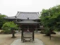 昆陽寺の建物その他