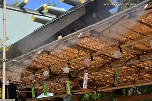 東京大神宮(東京都)