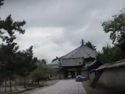 法隆寺(奈良県)