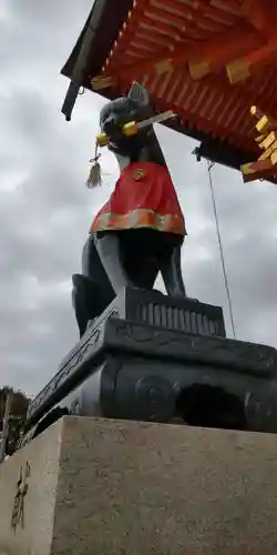 伏見稲荷大社(京都府)