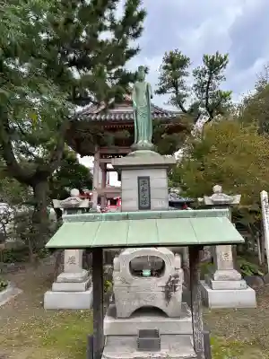 甚目寺(愛知県)