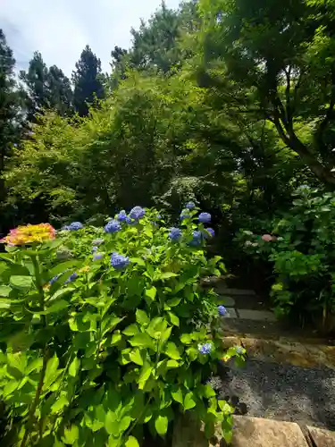石都々古和気神社(福島県)