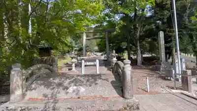 黒田神社(滋賀県)