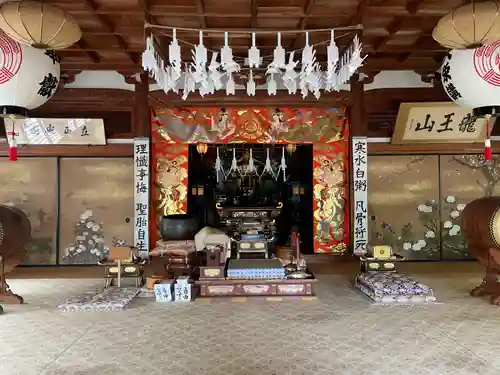 一乗寺(岡山県)