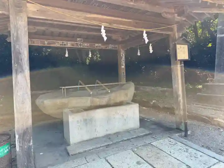 中山神社(岡山県)