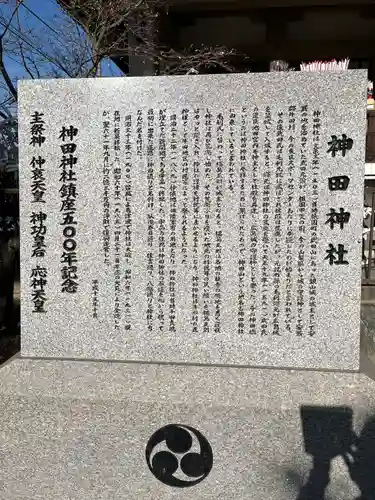 神田神社(広島県)