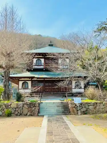 法楽寺(栃木県)