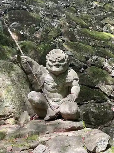 根香寺(香川県)