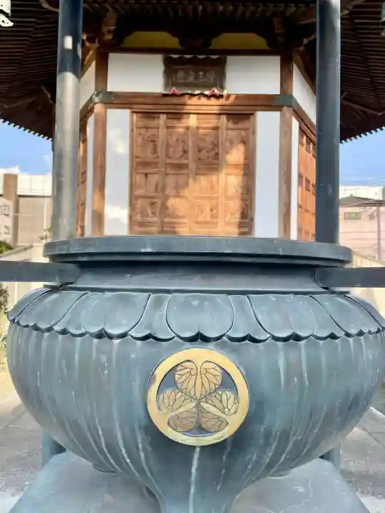 常光寺(栃木県)