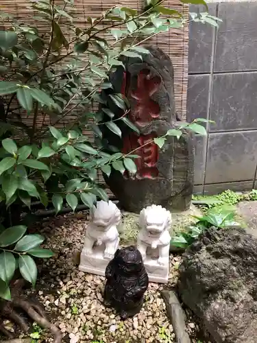 末廣神社のその他建物