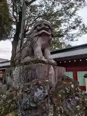 大國魂神社(東京都)