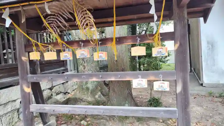 惣社神社(滋賀県)