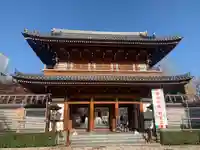 伝通院(東京都)