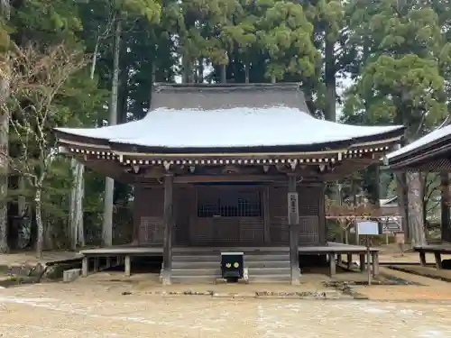 壇上伽藍(和歌山県)