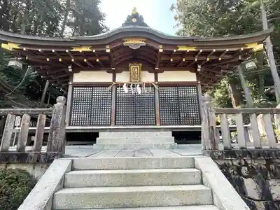 日枝神社(滋賀県)