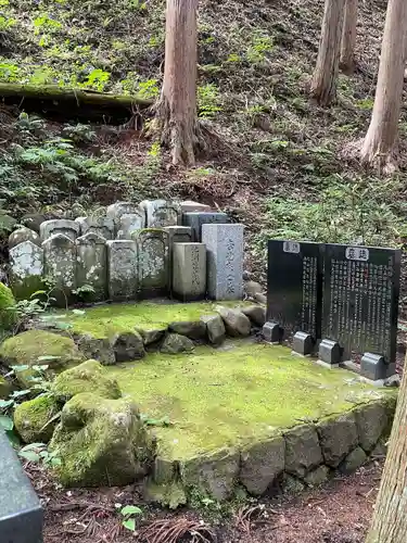 安楽寺(長野県)