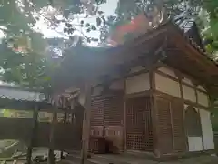 神峯山寺(大阪府)