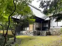 法常寺(京都府)