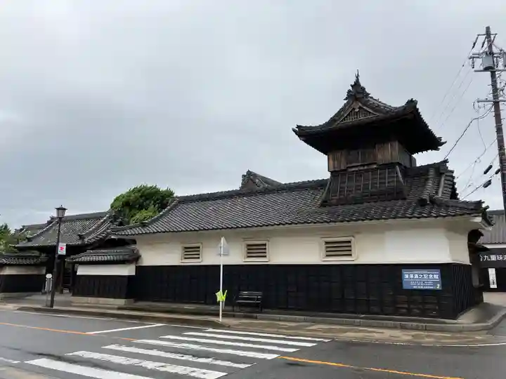 西方寺(愛知県)