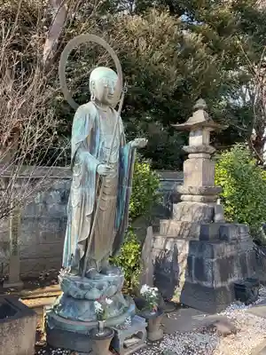 浄光寺(東京都)