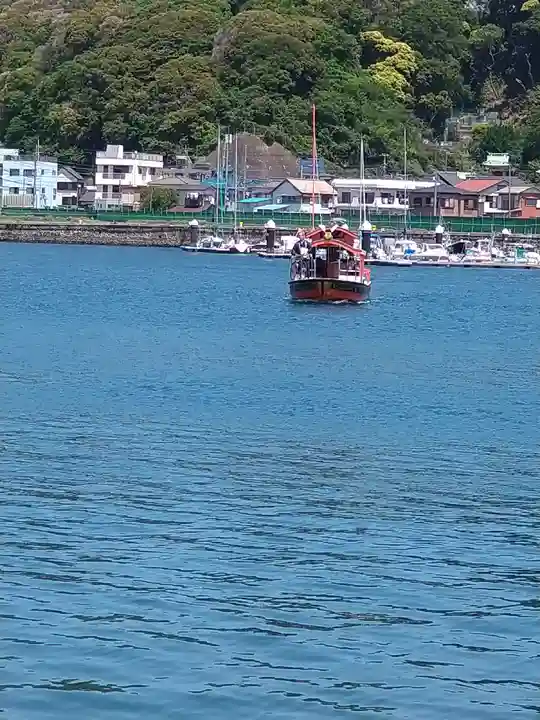 叶神社(東叶神社)(神奈川県)