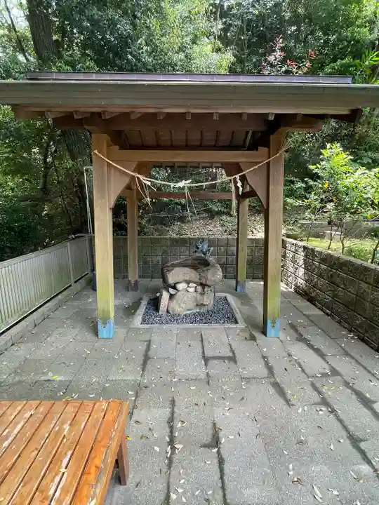 素盞雄神社(兵庫県)