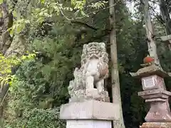 都祁山口神社(奈良県)